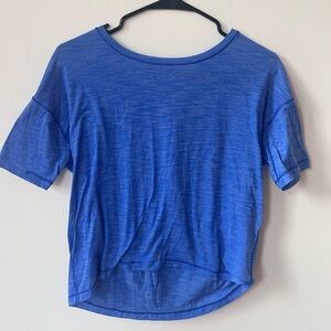 Lululemon top